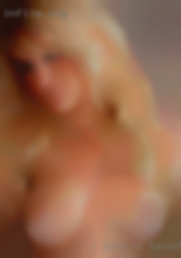 I have no problem being Toronto discreet.