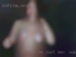 I'm sex in Waupaca just looking for some fun!